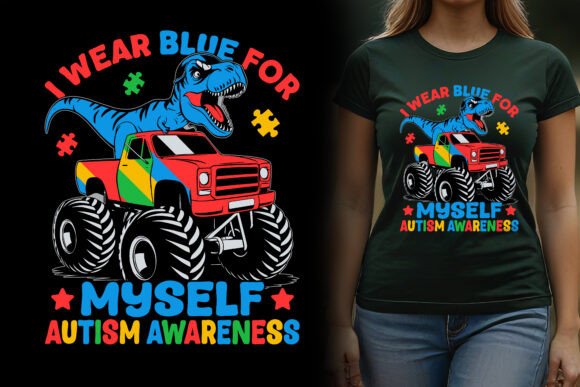 I Wear Blue for Myself: A Designer's Review