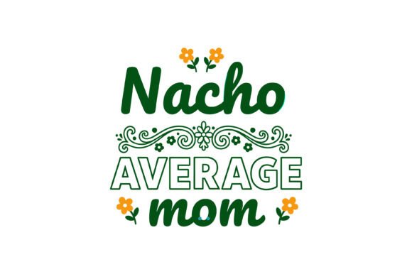 Nacho Average Mom: A Designer’s Embroidery Review