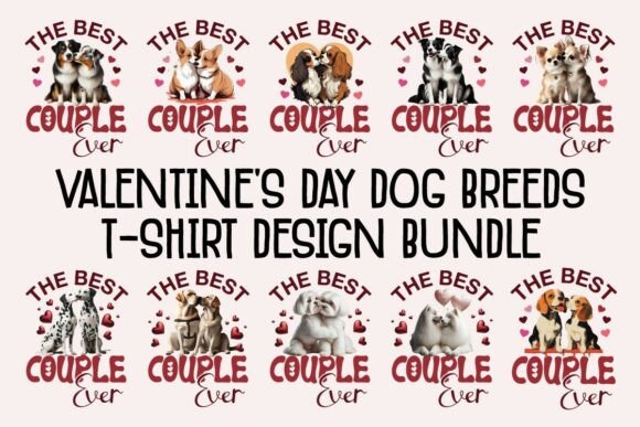 Reviewing The Best Couple Ever Dog Bundles