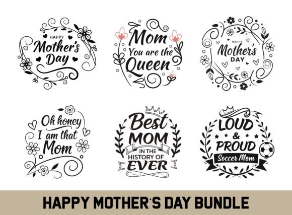 Reviewing the Mama Mother’s Day Bundle for Embroidery